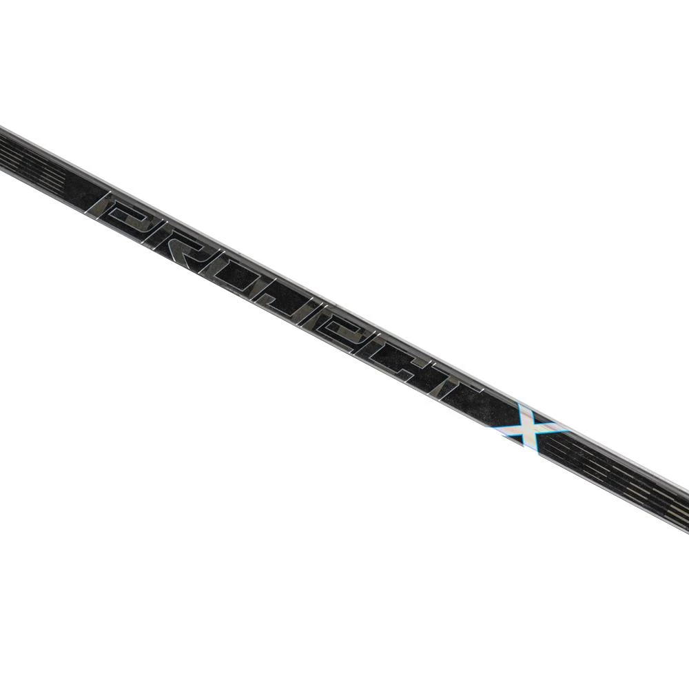 TRUE Project X Grip Composite Hockey Stick - Intermediate 8 TRUE Project X Grip Composite Hockey Stick - Intermediate - Image 6
