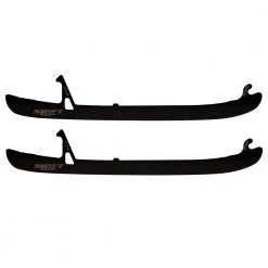 TRUE Shift Onyx Black Steel Runners - Junior