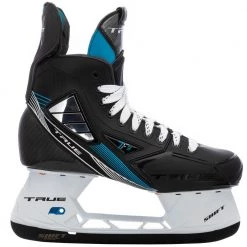 TRUE TF9 Ice Hockey Skates - Junior -Hockey Gear World true tf9 ice hockey skates junior 2
