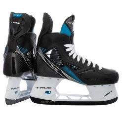 TRUE TF9 Ice Hockey Skates - Junior