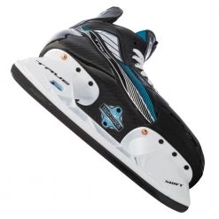 TRUE TF9 Ice Hockey Skates - Senior -Hockey Gear World true tf9 ice hockey skates senior 8