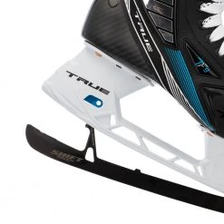 TRUE TF9 Ice Hockey Skates - Senior -Hockey Gear World true tf9 ice hockey skates senior 9