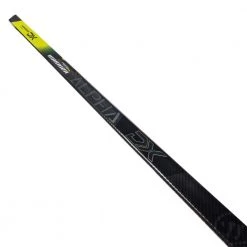 Warrior Alpha DX Grip Composite Hockey Stick - Intermediate -Hockey Gear World warrior alpha dx grip composite hockey stick intermediate 3
