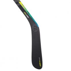 Warrior Alpha DX Grip Composite Hockey Stick - Intermediate -Hockey Gear World warrior alpha dx grip composite hockey stick intermediate 4