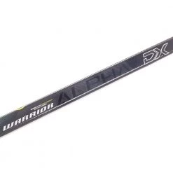 Warrior Alpha DX Grip Composite Hockey Stick - Junior -Hockey Gear World warrior alpha dx grip composite hockey stick junior 2