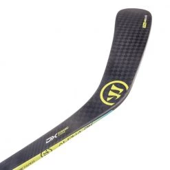 Warrior Alpha DX Grip Composite Hockey Stick - Junior -Hockey Gear World warrior alpha dx grip composite hockey stick junior 3