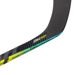 Warrior Alpha DX Grip Composite Hockey Stick - Senior -Hockey Gear World warrior alpha dx grip composite hockey stick senior 2