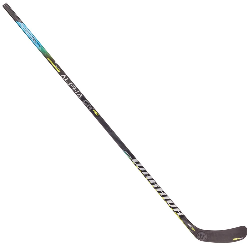 Warrior Alpha DX Pro Grip Composite Hockey Stick - Intermediate 4 Warrior Alpha DX Pro Grip Composite Hockey Stick - Intermediate - Image 2