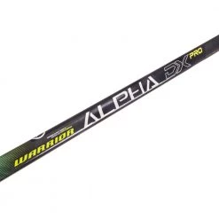 Warrior Alpha DX Pro Grip Composite Hockey Stick - Intermediate 9 Warrior Alpha DX Pro Grip Composite Hockey Stick - Intermediate -Hockey Gear World warrior alpha dx pro grip composite hockey stick intermediate 2