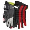 Warrior Alpha FR Hockey Gloves - Junior -Hockey Gear World warrior alpha fr hockey gloves junior