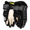 Warrior Alpha FR Pro Hockey Gloves - Junior -Hockey Gear World warrior alpha fr pro hockey gloves junior