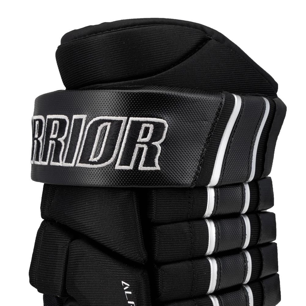 Warrior Alpha FR Pro Hockey Gloves - Junior 7 Warrior Alpha FR Pro Hockey Gloves - Junior - Image 5