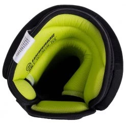 Warrior Alpha Lite Hockey Gloves - Junior -Hockey Gear World warrior alpha lite hockey gloves junior 4