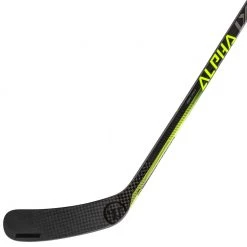 Warrior Alpha LX 20 Grip Composite Hockey Stick - Junior -Hockey Gear World warrior alpha lx 20 grip composite hockey stick junior 4