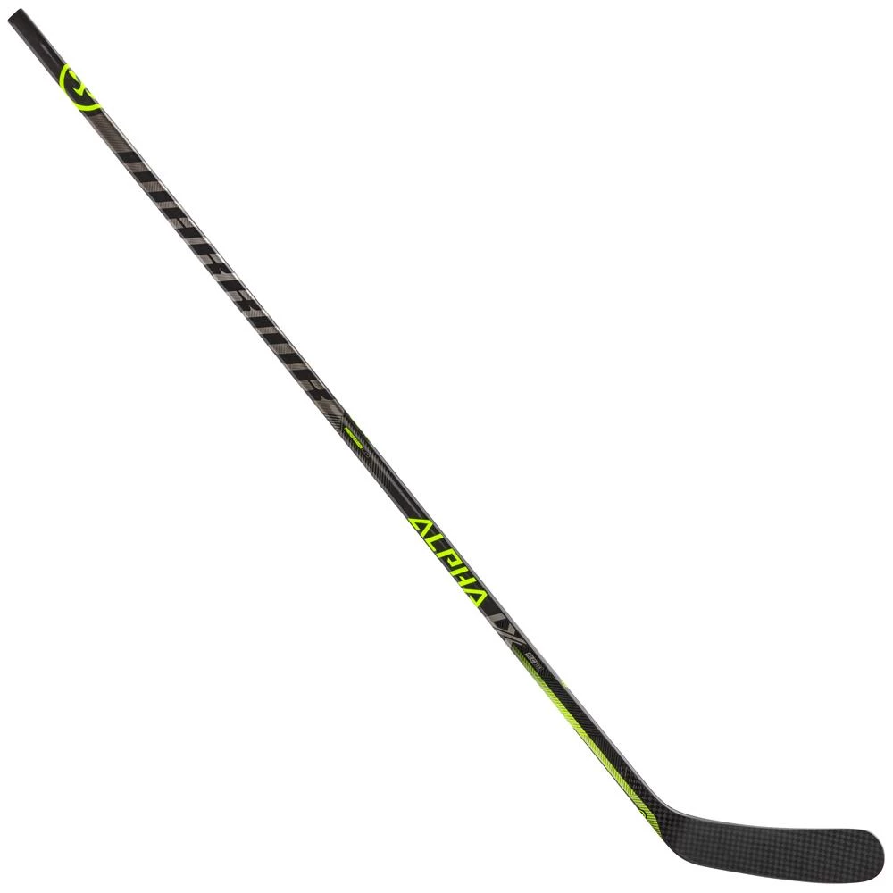 Warrior Alpha LX 20 Grip Composite Hockey Stick - Senior 3 Warrior Alpha LX 20 Grip Composite Hockey Stick - Senior - Image 2