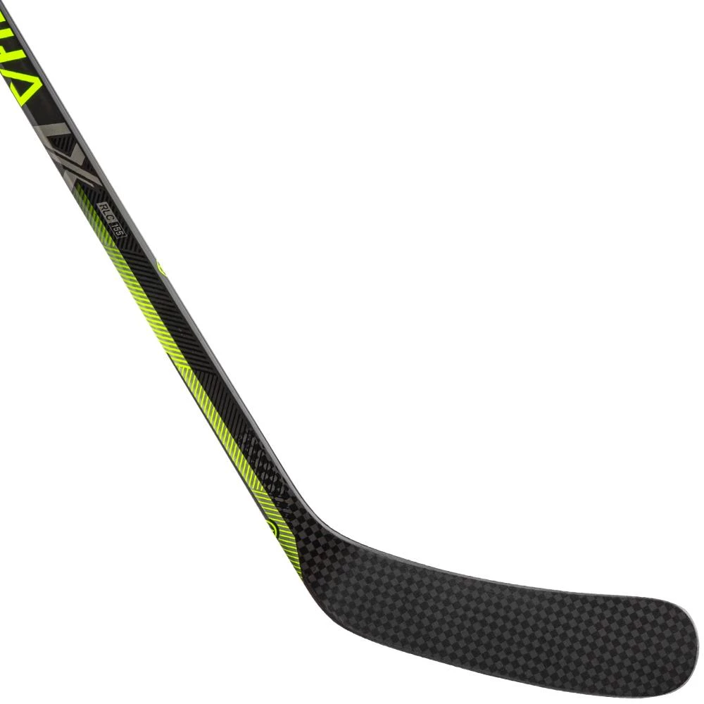 Warrior Alpha LX 20 Grip Composite Hockey Stick - Senior 2 Warrior Alpha LX 20 Grip Composite Hockey Stick - Senior