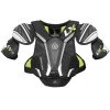Warrior Alpha LX 20 Hockey Shoulder Pads - Junior 1 Warrior Alpha LX 20 Hockey Shoulder Pads - Junior -Hockey Gear World warrior alpha lx 20 hockey shoulder pads junior