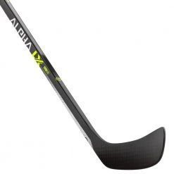 Warrior Alpha LX 30 Grip Composite Hockey Stick - Junior -Hockey Gear World warrior alpha lx 30 grip composite hockey stick junior 3