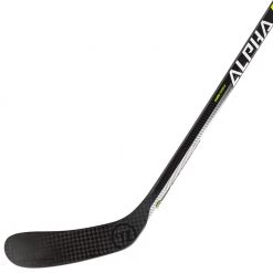 Warrior Alpha LX 30 Grip Composite Hockey Stick - Senior -Hockey Gear World warrior alpha lx 30 grip composite hockey stick senior 4