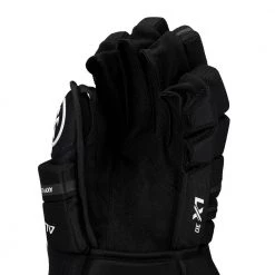 Warrior Alpha LX 30 Hockey Gloves - Junior -Hockey Gear World warrior alpha lx 30 hockey gloves junior 3