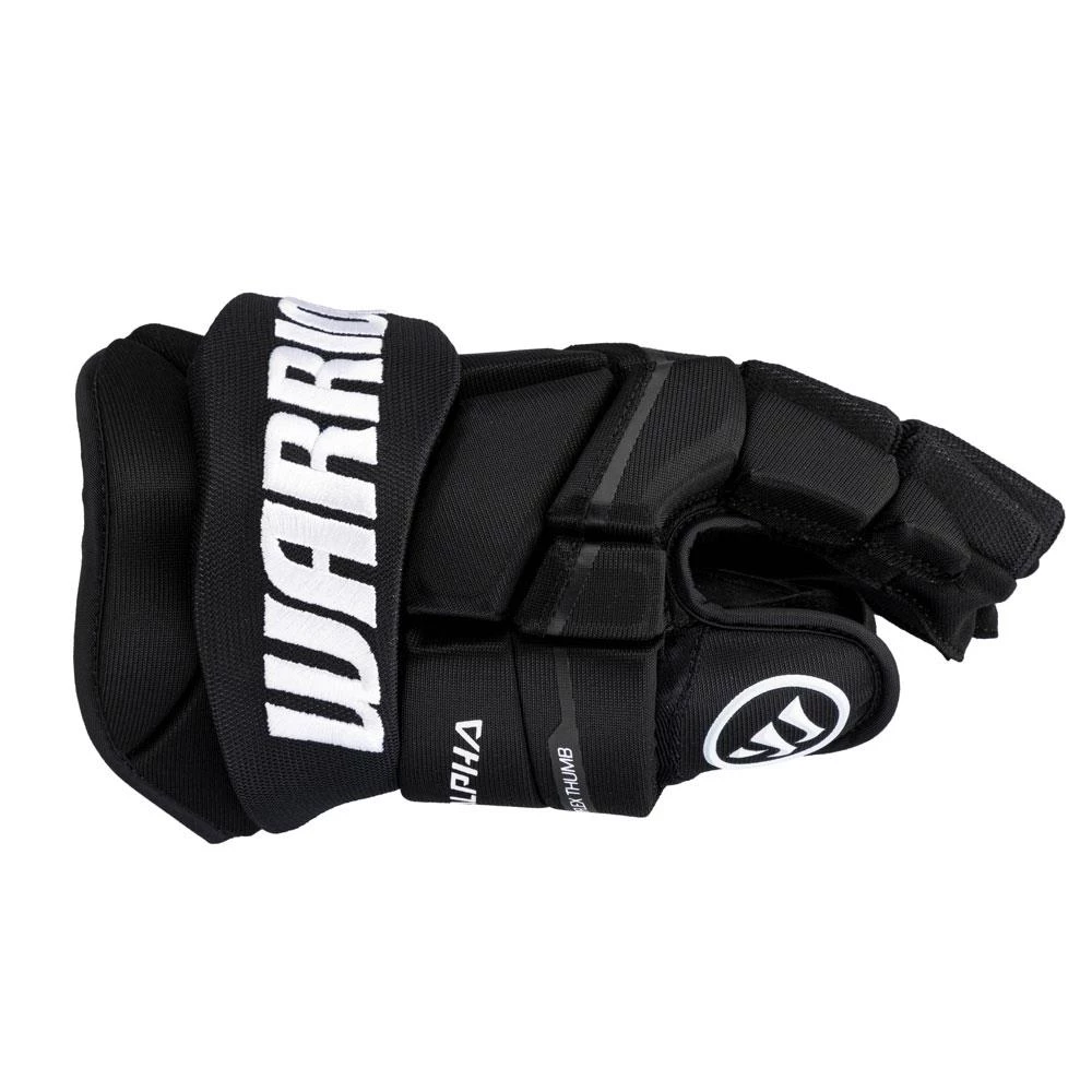Warrior Alpha LX 30 Hockey Gloves - Senior 4 Warrior Alpha LX 30 Hockey Gloves - Senior - Image 2