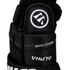 Warrior Alpha LX 30 Hockey Gloves - Senior 15 Warrior Alpha LX 30 Hockey Gloves - Senior -Hockey Gear World warrior alpha lx 30 hockey gloves senior 2