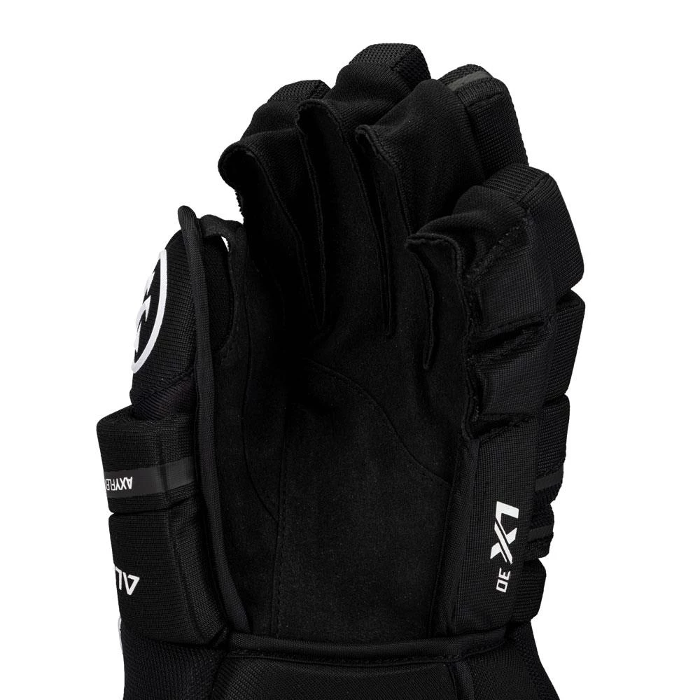 Warrior Alpha LX 30 Hockey Gloves - Senior 6 Warrior Alpha LX 30 Hockey Gloves - Senior - Image 4
