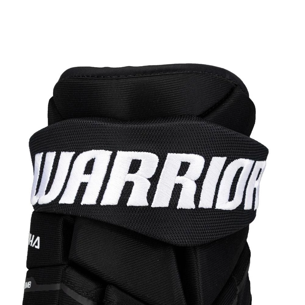 Warrior Alpha LX 30 Hockey Gloves - Senior 7 Warrior Alpha LX 30 Hockey Gloves - Senior - Image 5