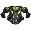 Warrior Alpha LX 30 Hockey Shoulder Pads - Junior -Hockey Gear World warrior alpha lx 30 hockey shoulder pads junior