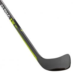 Warrior Alpha LX 40 Grip Composite Hockey Stick - Intermediate -Hockey Gear World warrior alpha lx 40 grip composite hockey stick intermediate 3