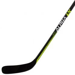 Warrior Alpha LX 40 Grip Composite Hockey Stick - Intermediate -Hockey Gear World warrior alpha lx 40 grip composite hockey stick intermediate 4