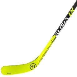 Warrior Alpha LX 40 Grip Composite Hockey Stick - Junior -Hockey Gear World warrior alpha lx 40 grip composite hockey stick junior 4
