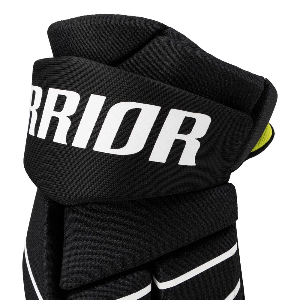 Warrior Alpha LX 40 Hockey Gloves - Junior 7 Warrior Alpha LX 40 Hockey Gloves - Junior - Image 5