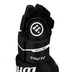 Warrior Alpha LX 40 Hockey Gloves - Senior 11 Warrior Alpha LX 40 Hockey Gloves - Senior -Hockey Gear World warrior alpha lx 40 hockey gloves senior 2