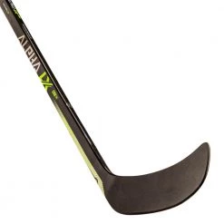 Warrior Alpha LX Pro Grip Composite Hockey Stick - Junior -Hockey Gear World warrior alpha lx pro grip composite hockey stick junior 3