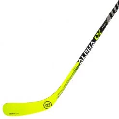 Warrior Alpha LX Pro Grip Composite Hockey Stick - Tyke -Hockey Gear World warrior alpha lx pro grip composite hockey stick tyke 4