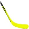 Warrior Alpha LX Pro Grip Composite Hockey Stick - Youth -Hockey Gear World warrior alpha lx pro grip composite hockey stick youth