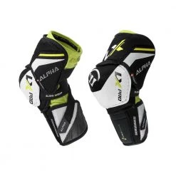 Warrior Alpha LX Pro Hockey Elbow Pads - Senior