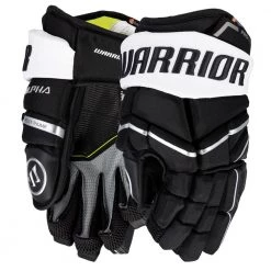 Warrior Alpha LX Pro Hockey Gloves - Junior