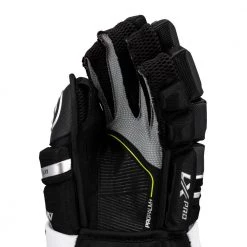 Warrior Alpha LX Pro Hockey Gloves - Junior -Hockey Gear World warrior alpha lx pro hockey gloves junior 3