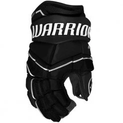 Warrior Alpha LX Pro Hockey Gloves - Junior -Hockey Gear World warrior alpha lx pro hockey gloves junior black