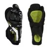 Warrior Alpha LX Pro Hockey Shin Guards - Youth