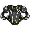 Warrior Alpha LX Pro Hockey Shoulder Pads - Junior 2 Warrior Alpha LX Pro Hockey Shoulder Pads - Junior -Hockey Gear World warrior alpha lx pro hockey shoulder pads junior
