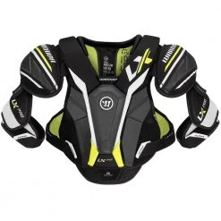 Warrior Alpha LX Pro Hockey Shoulder Pads - Senior