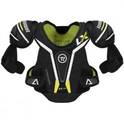 Warrior Alpha LX Pro Hockey Shoulder Pads - Youth