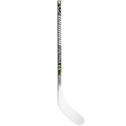 Warrior Alpha LX Pro Mini Hockey Stick -Hockey Gear World warrior alpha lx pro mini hockey stick white