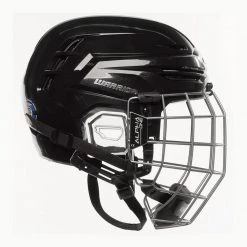 Warrior Alpha One Combo Hockey Helmet -Hockey Gear World warrior alpha one combo hockey helmet 1
