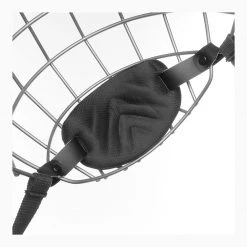 Warrior Alpha One Combo Hockey Helmet -Hockey Gear World warrior alpha one combo hockey helmet 5