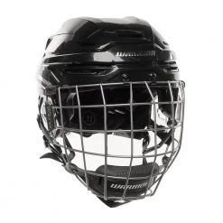 Warrior Alpha One Combo Hockey Helmet