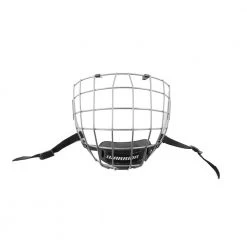 Warrior Alpha One Facemask -Hockey Gear World warrior alpha one facemask 1